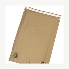 18.5x13.38 #6 Recycled Paper Padded Curby Mailers