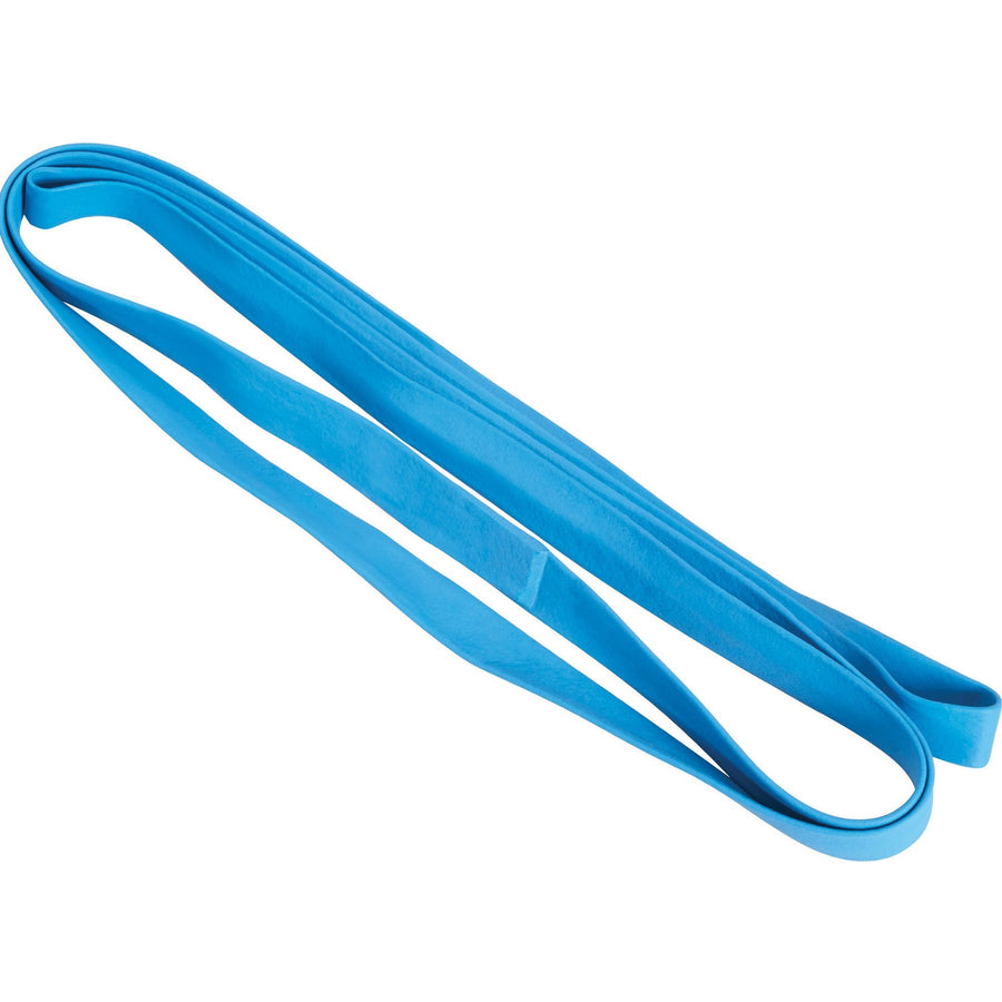 3/4x72 Blue Heavy-Duty Strapping 50/Case BANP72N