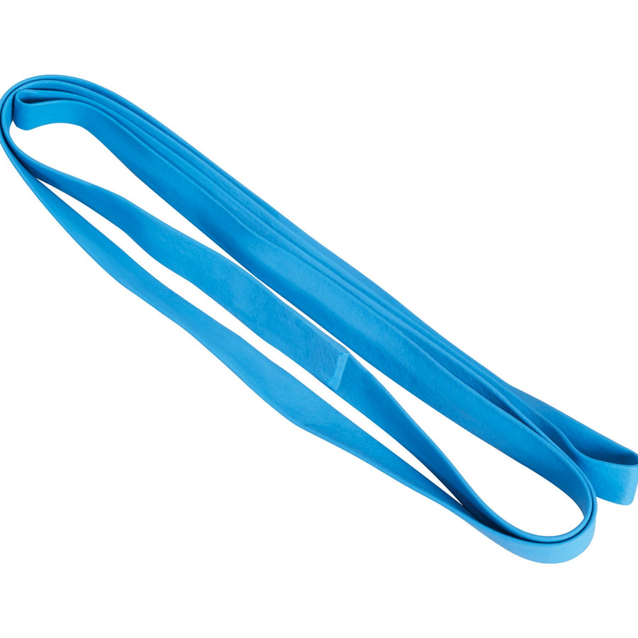 3/4x84 Blue Heavy-Duty Strapping 50/Case BANP84N