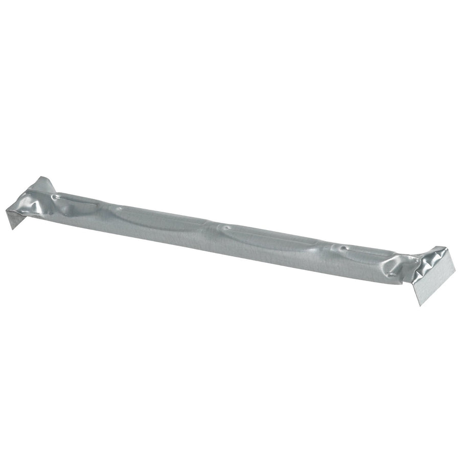 24 in 150 lb Steel Wardrobe Hanger Bar BAR24