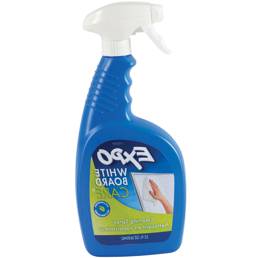 22 oz Dry Erase Board Cleaner 1 Each BDE22CL