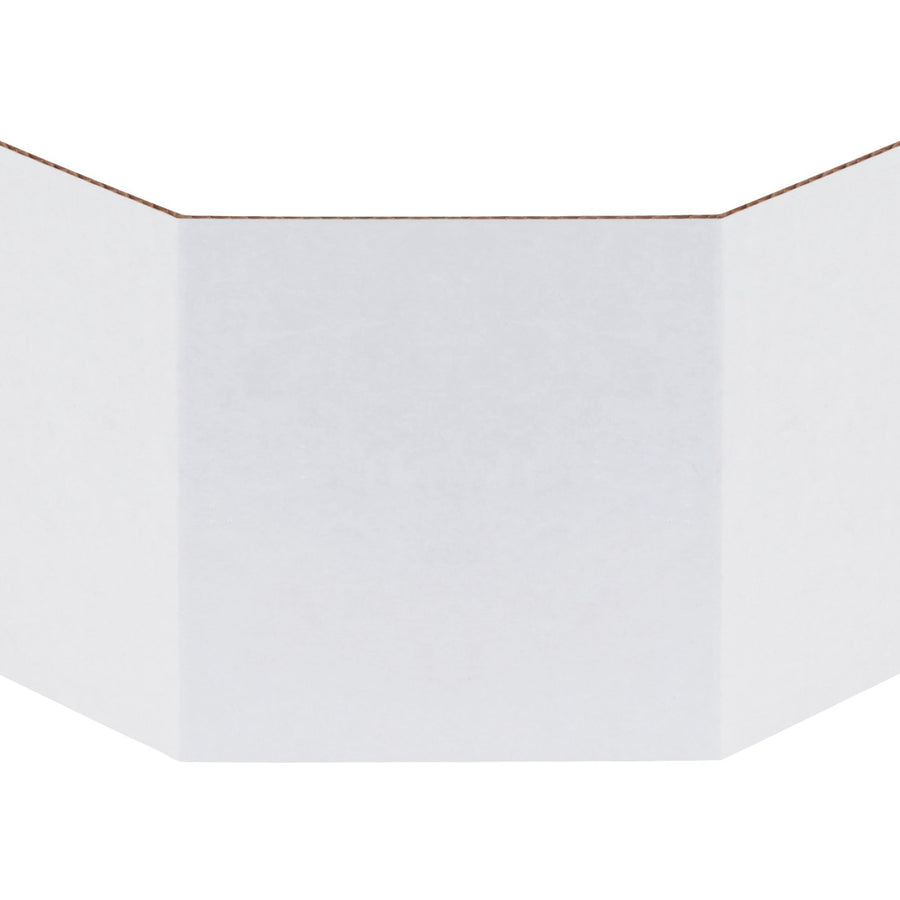 4 in ECT-32-B Corrugated Bin Dividers 100-Pack BIND4