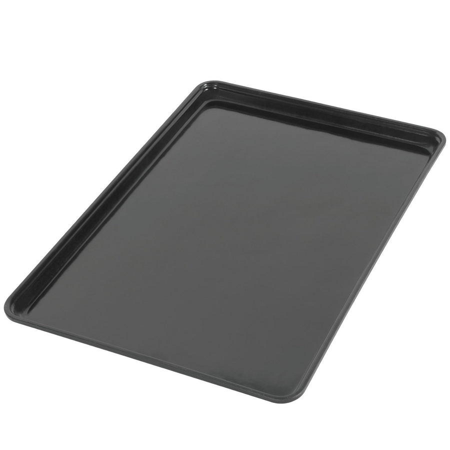 18x26x1.125 200 lb Black ESD Thermoset Tray 1 Each BINT1826