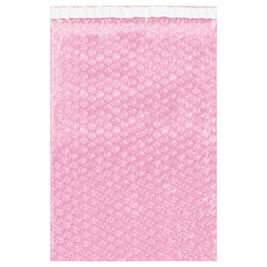 20x20 Anti-Static Bubble Pouches 100/Case BOB2020AS