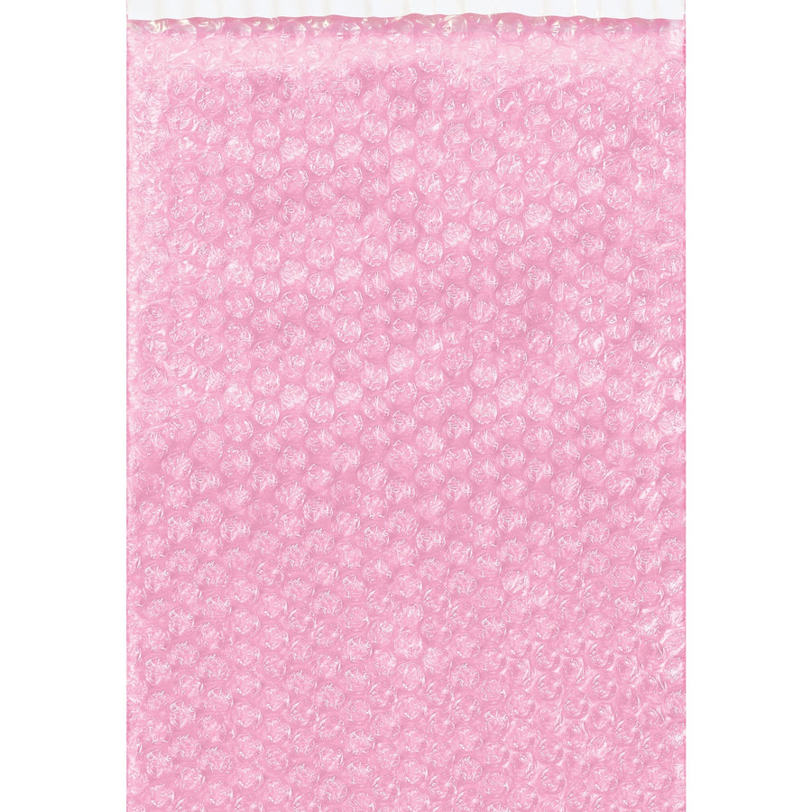 7x11.5 Anti-Static Bubble Pouches 400/Case BOB711AS