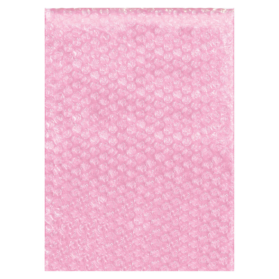 8x11.5 Anti-Static Bubble Pouches 350/Case BOB811AS