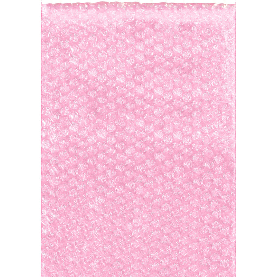 8x15.5 Anti-Static Bubble Pouches Self-Seal 300/Case BOB815AS