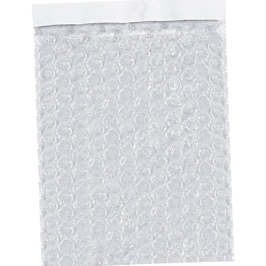 10x15.5 Self-Seal Bubble Pouches 100/Case BOBSC1015