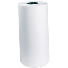 17 in Butcher Paper Rolls Retail Pack White BP1840WRP
