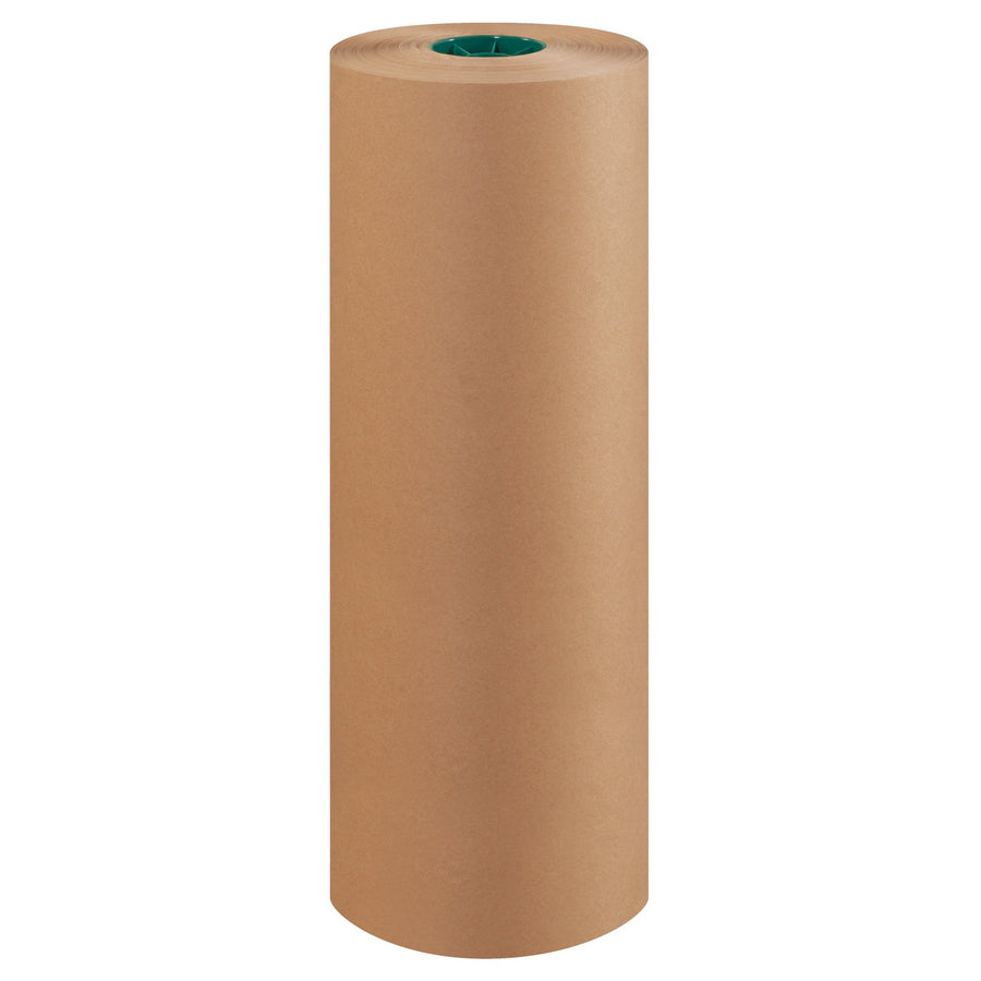 24 in x 1000 ft Unbleached Butcher Paper Roll 1/Case BP2440K