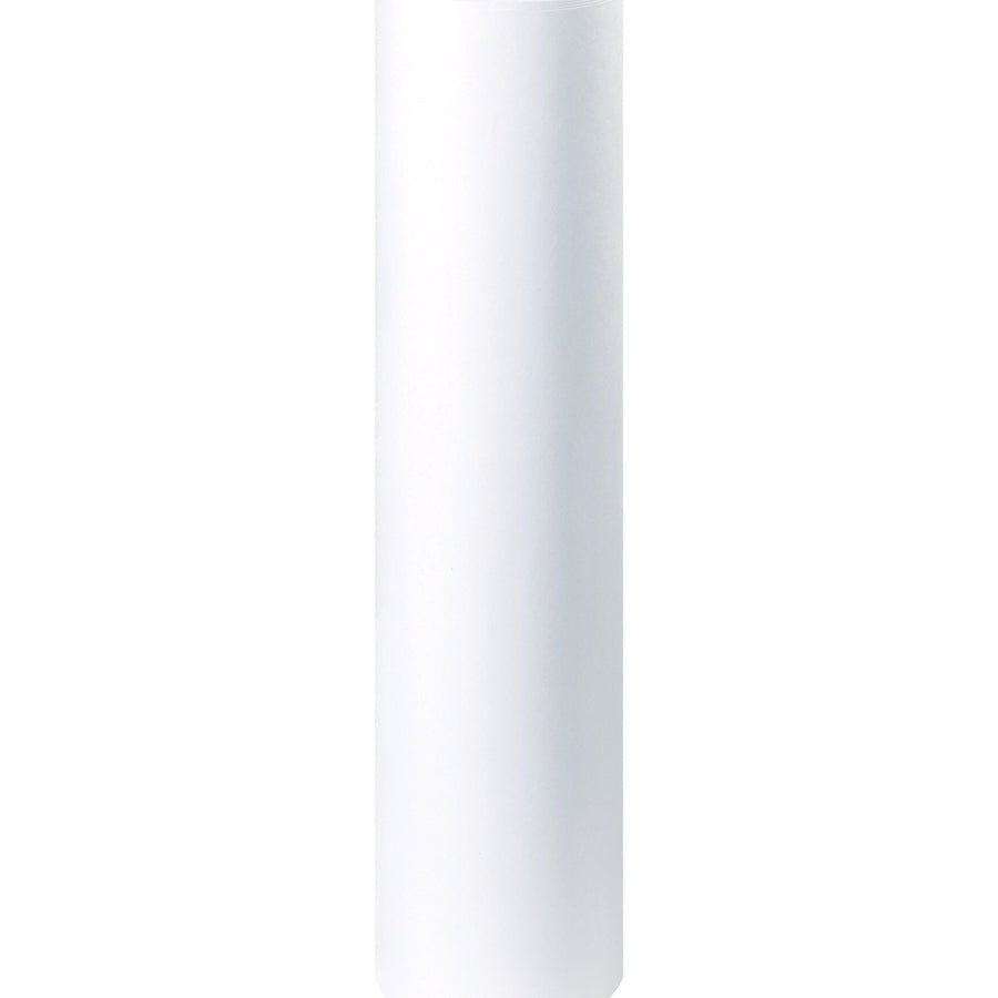 36 in x 1000 ft 40# Bleached Butcher Paper Roll BP3640W