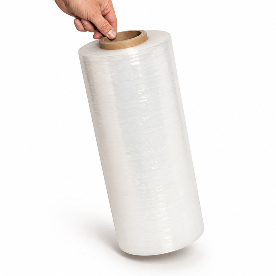 16 in x 1476 ft 80 Gauge Stretch Wrap BPREMIER1680