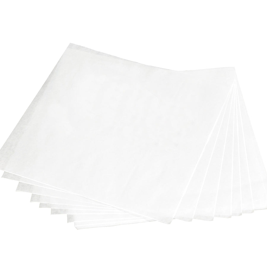 30x48 40 lb White Butcher Paper Sheets 375/Case BPS304840W