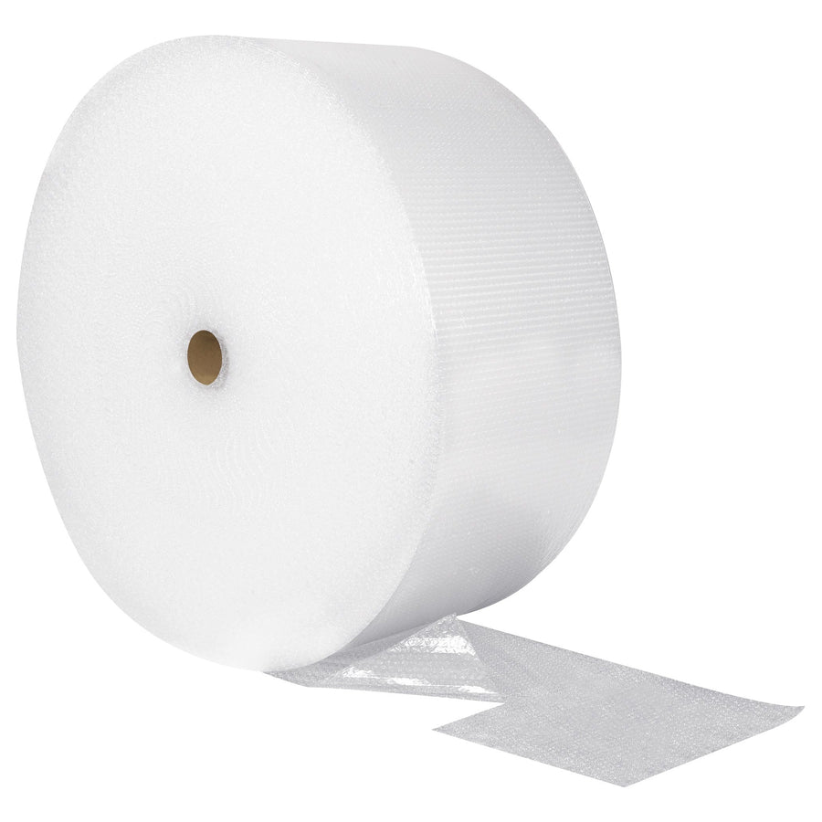 12 in x 300 ft 3/16 in Adhesive Bubble Roll 4-Pack BWAD316S12P