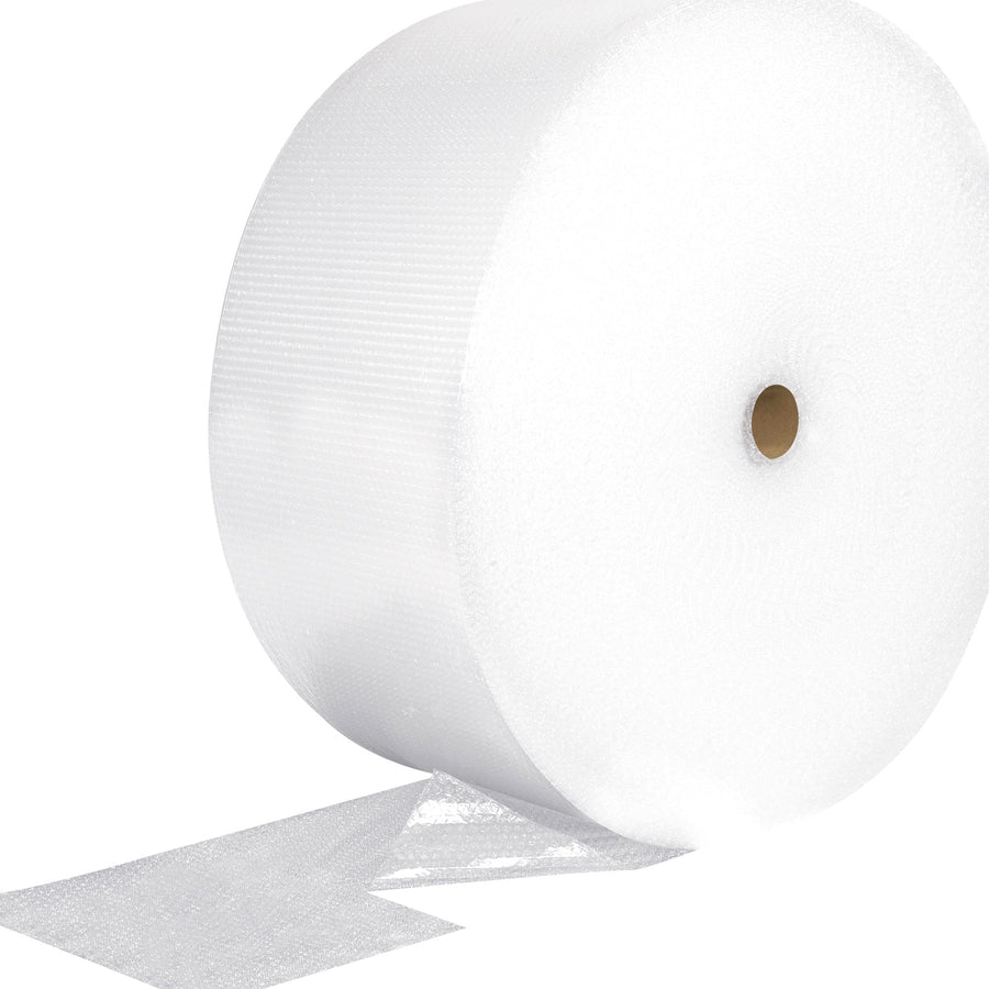 3/16 in Adhesive Bubble Roll 300 ft 8-Pack BWAD316S6P