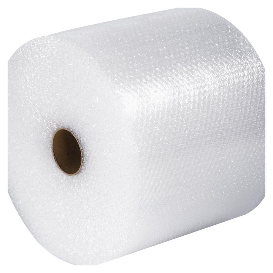 1/2 in x 48 in x 125 ft Perforated Bubble Roll BWUP1248P