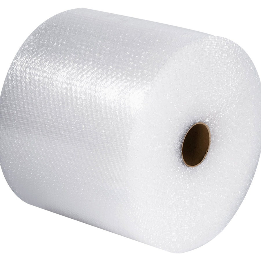 5/16 in x 48 in x 188 ft Perforated Bubble Roll BWUP51648P