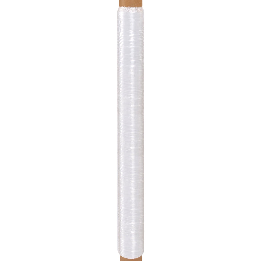 8 ft x 200 ft 1 Mil Clear Poly Sheeting CF108C