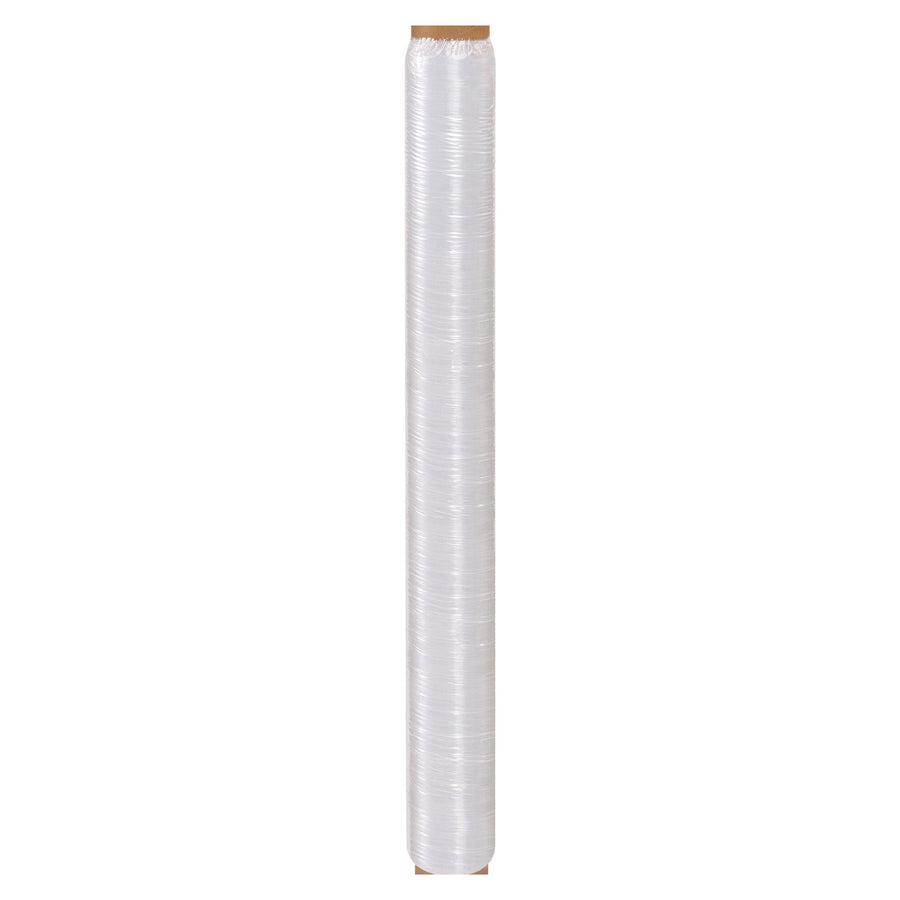 16 ft x 200 ft 2 Mil Clear Poly Sheeting 1 Roll CF216C