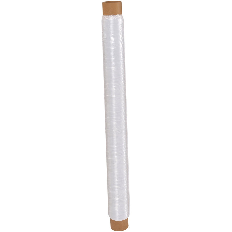 8 ft x 100 ft 6 Mil Clear Poly Sheeting 1 Roll CF608C