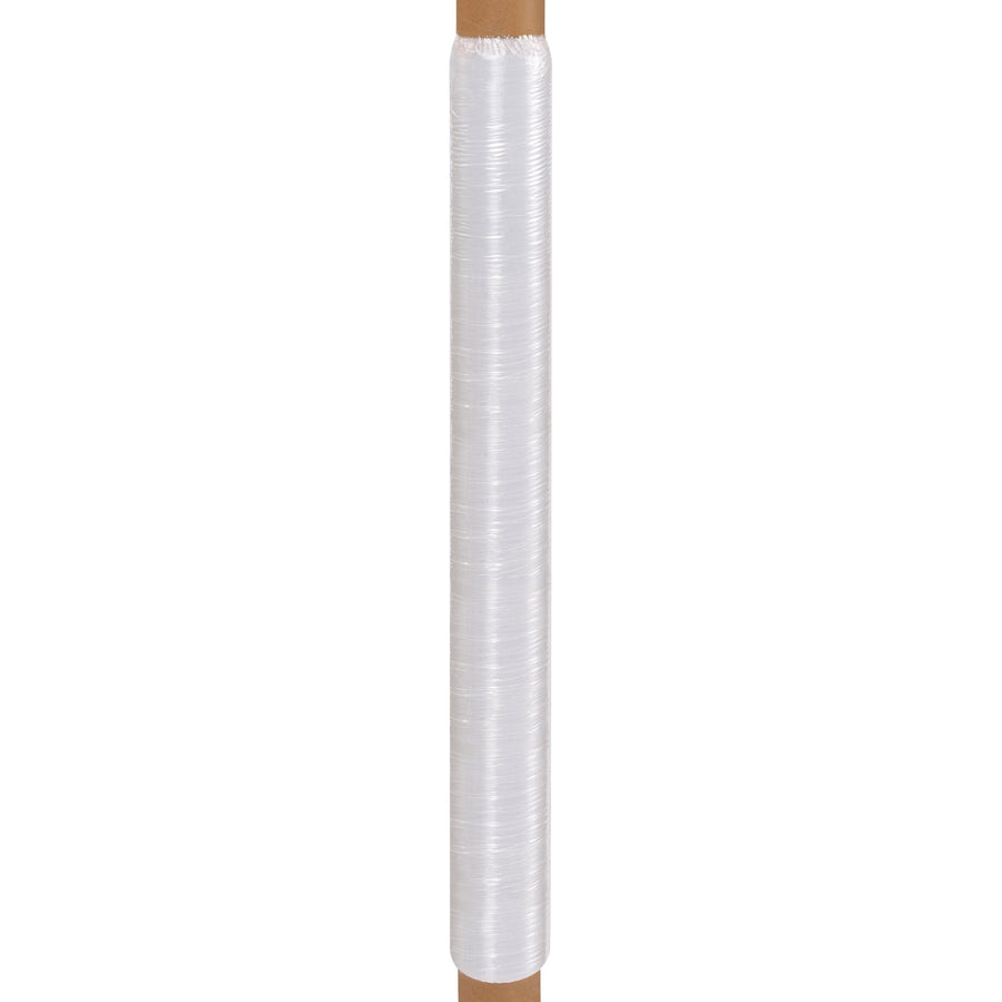 12 ft x 100 ft 6 Mil Clear Poly Sheeting 1 Roll CF612C