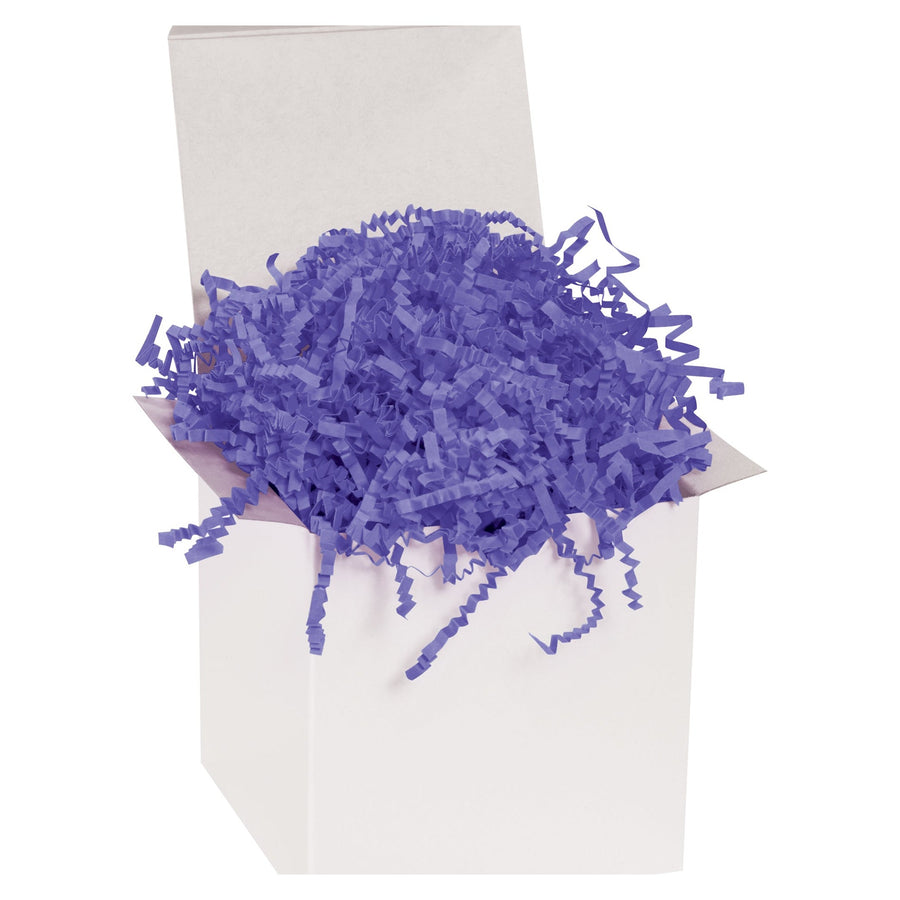 10 lb Lavender Crinkle Paper CP10P