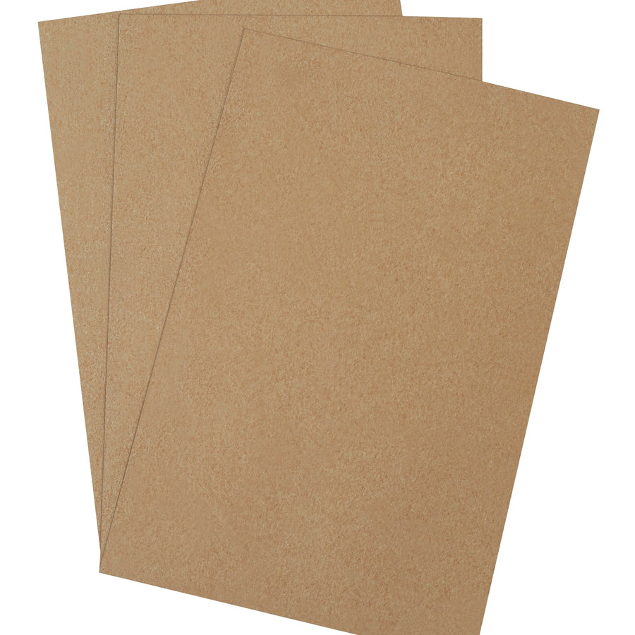 11x17 Kraft Chipboard Pads 480/Case CP1117