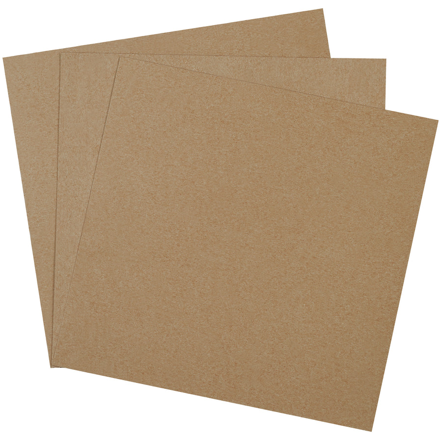 Protect your shipments with 16x16 kraft chipboard pads‚the industrial standard for envelope stiffening and carton top layer protection. Made from durable .022 point recycled fibreboard, these 350-count case pads resist box cutter damage and reduce transit wear. Fast, efficient, and cost-effective packaging reinforcement.