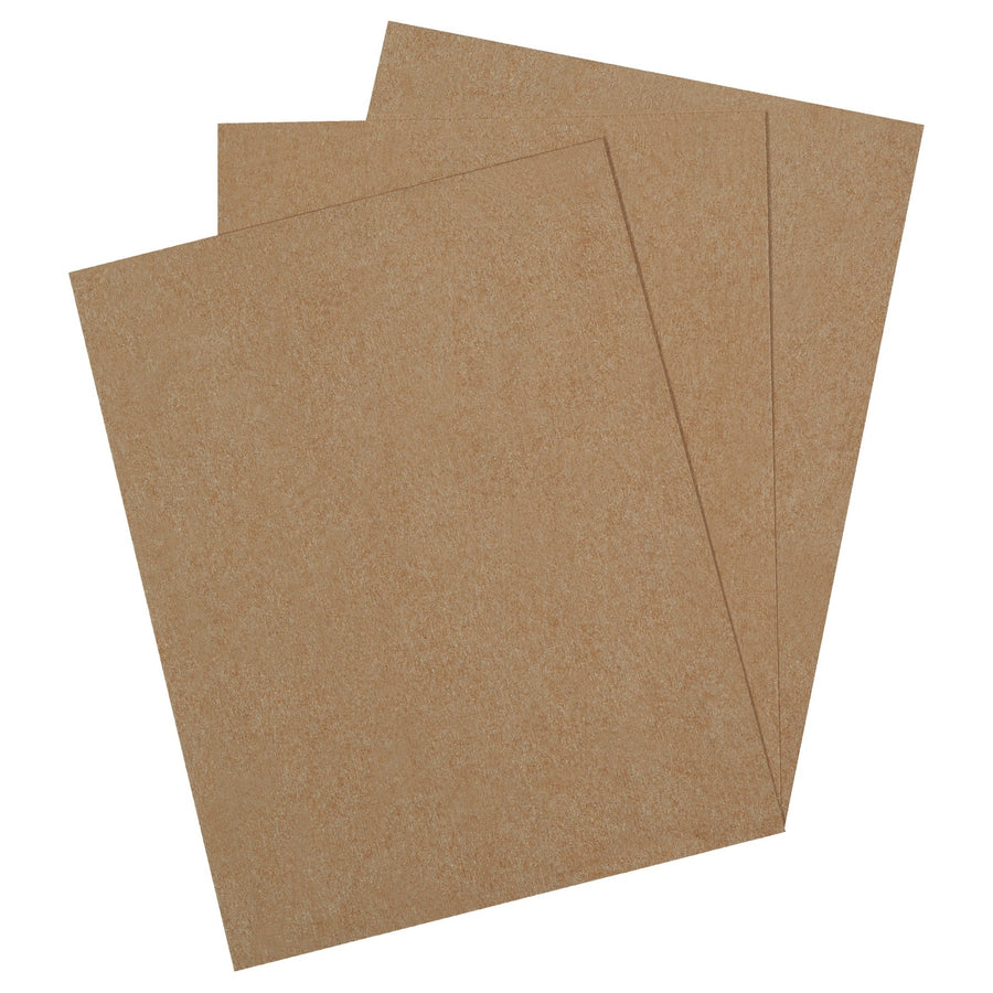 16x20 Kraft Chipboard Pads 275/Case CP1620