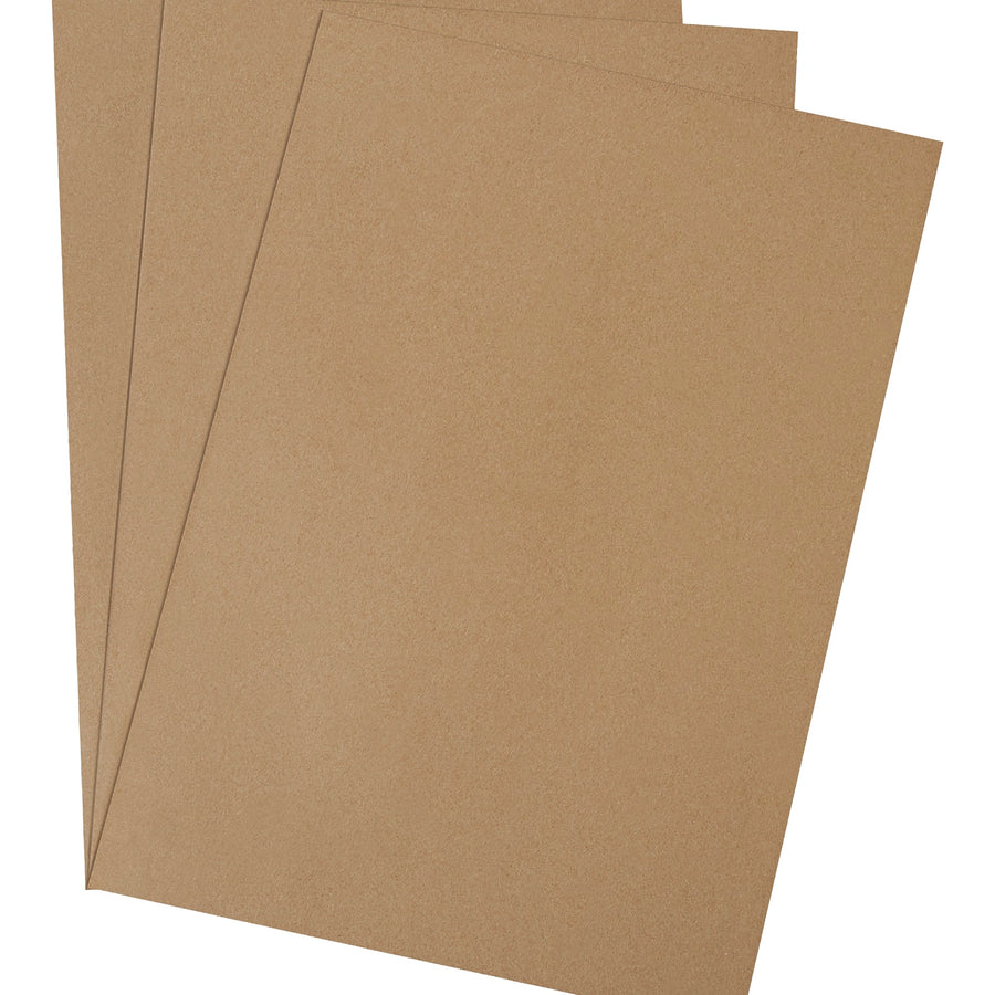 24x36 Kraft Chipboard Pads 110/Case CP2436