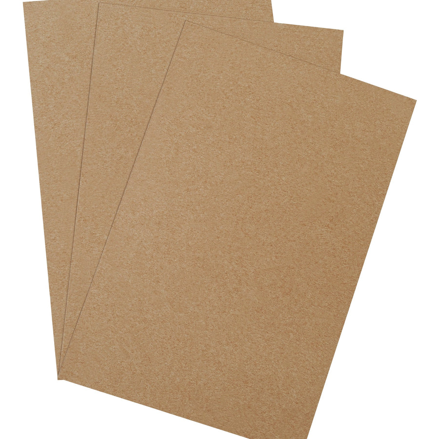 11x17 Heavy-Duty Chipboard Pads 375/Case CPHD1117