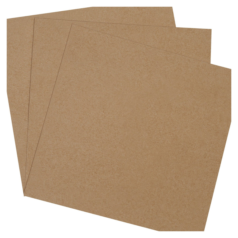 16x16 Heavy-Duty Chipboard Pads 280/Case CPHD1616