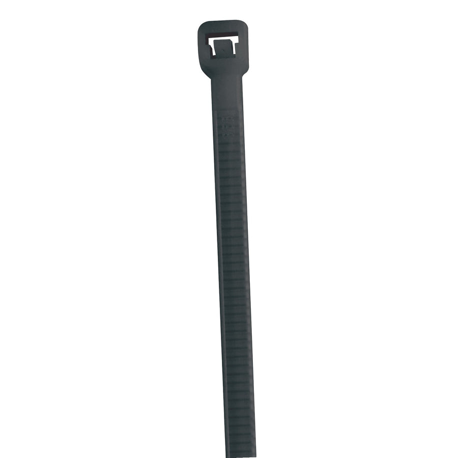 5.5 in 40 lb Gray Nylon Cable Ties 1000/Case CT433F