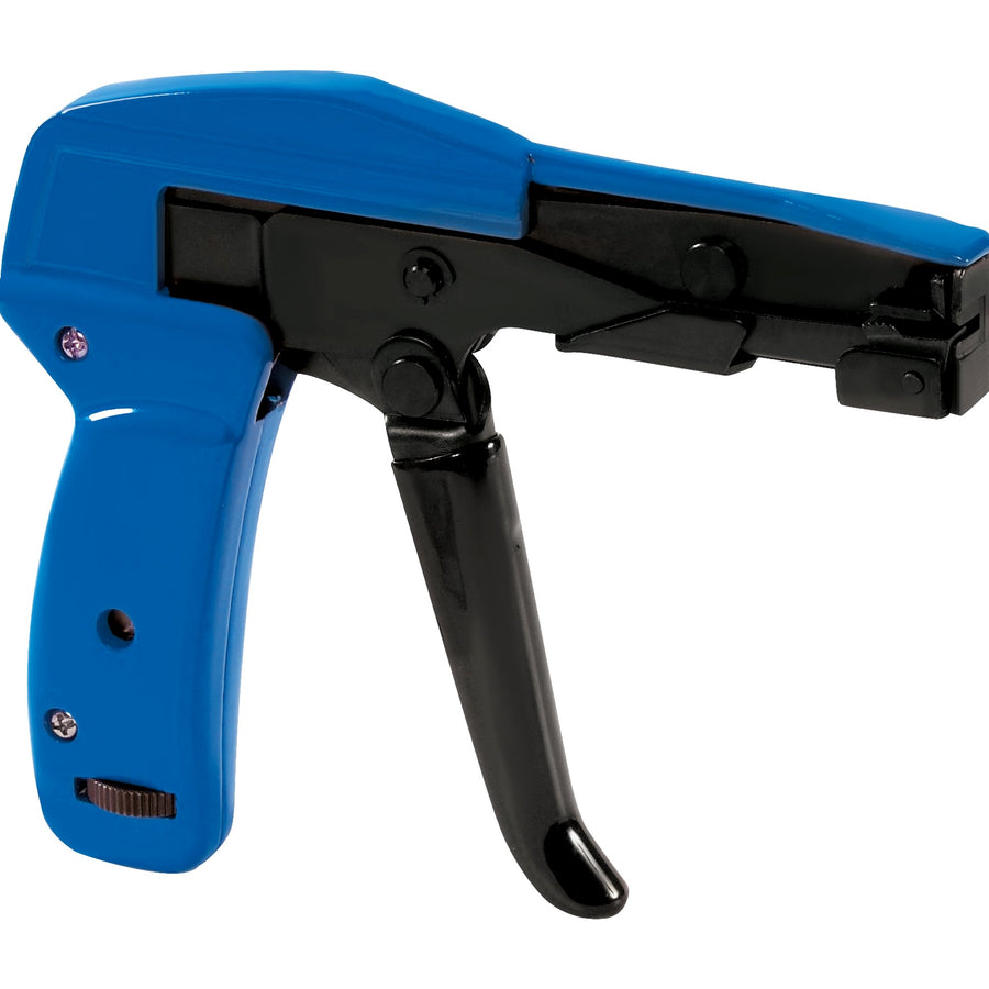 Industrial Metal Cable Tie Gun CTG704