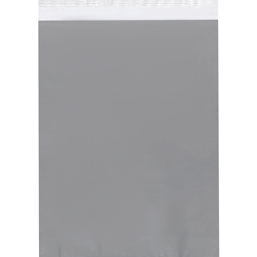 10x13 2.5 Mil Self-Seal Clear View Poly Mailers 500/Case CV1013