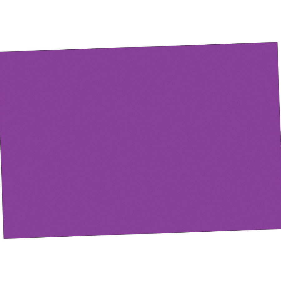 2x3 Purple Inventory Rectangle Labels 500/Roll DL630M - alias listing