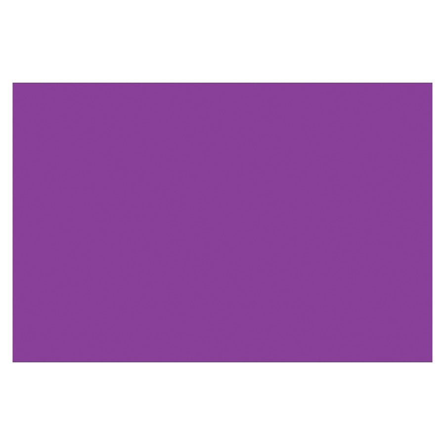 3x5 Purple Paper Inventory Labels 500/Roll DL632M - alias listing
