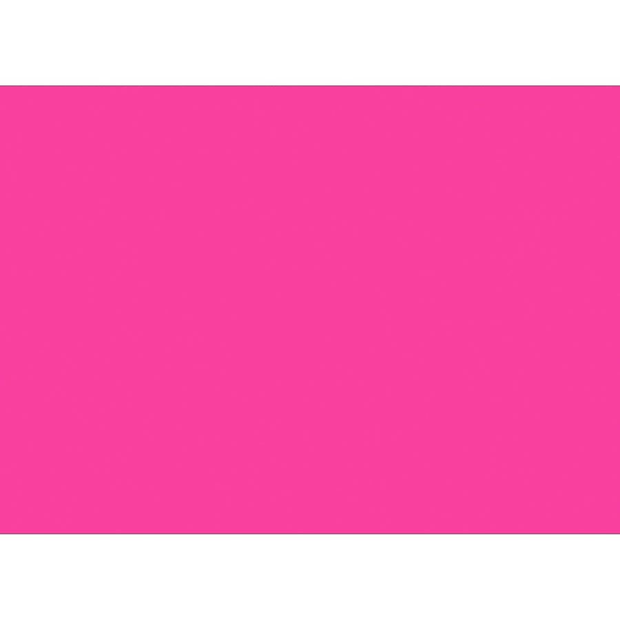 4x6 Fluorescent Pink Inventory Rectangle Labels 500/Roll DL635K - alias listing