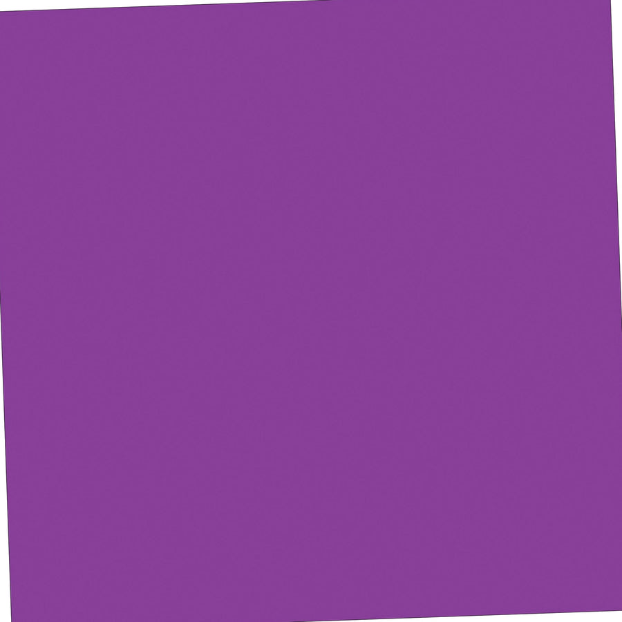 4x4 Purple Paper Inventory Labels 500/Roll DL638M - alias listing