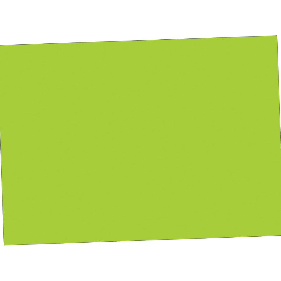 5x7 Fluorescent Green Inventory Labels 500/Roll DL639J - alias listing