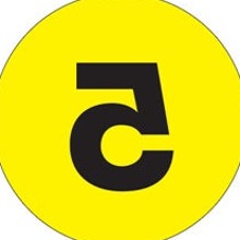 1 in Circle 5 Fluorescent Yellow Number Labels 500/Roll DL6755 - alias listing