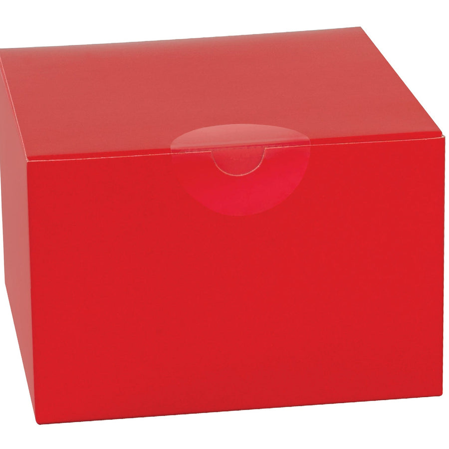 3/4 in Clear Perforated Circle Mailing Labels 5000/Roll DL701 - alias listing