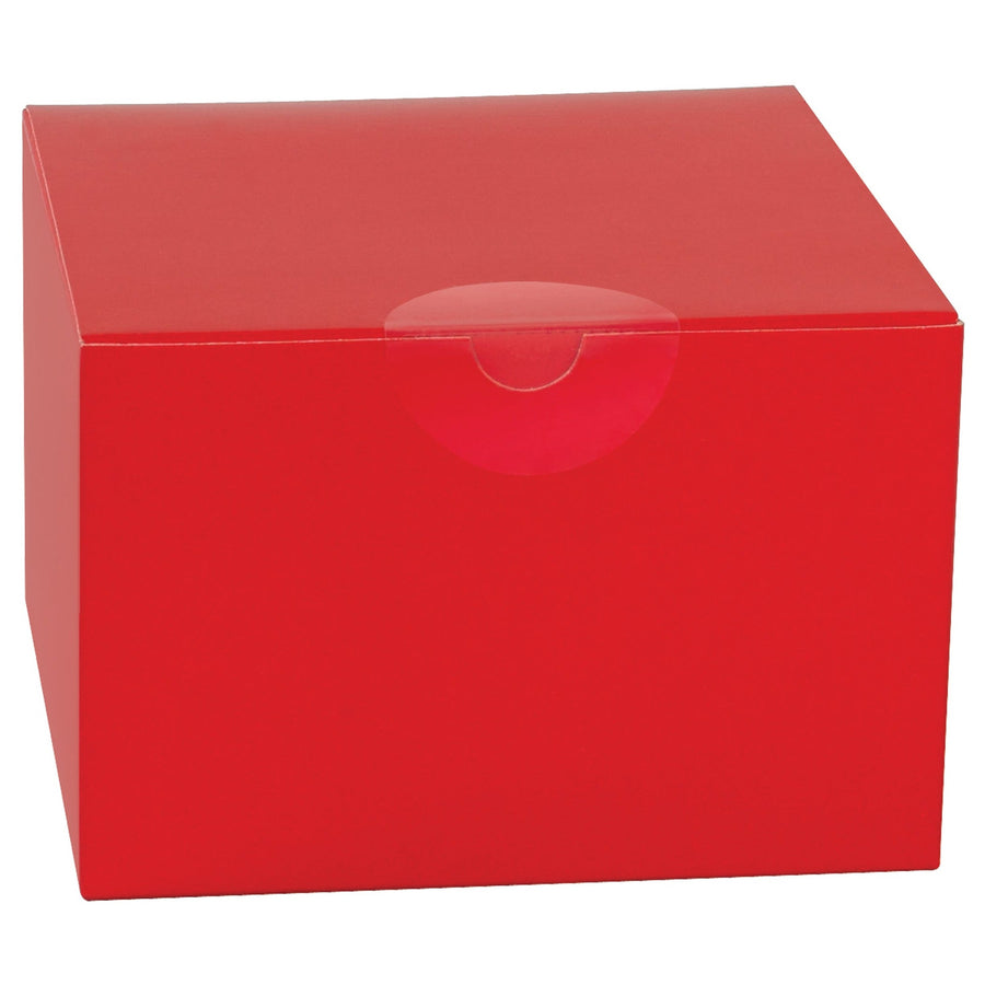 1 in Clear Perforated Circle Mailing Labels 5000/Roll DL703 - alias listing