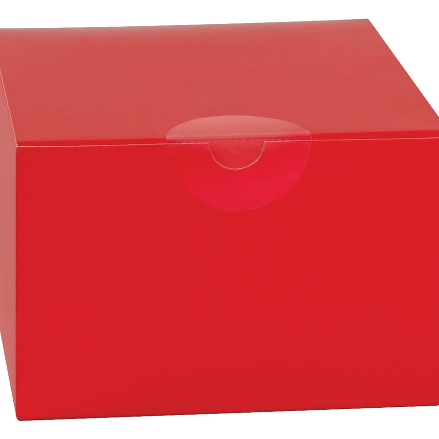2 in Clear Perforated Circle Mailing Labels 1000/Roll DL708 - alias listing