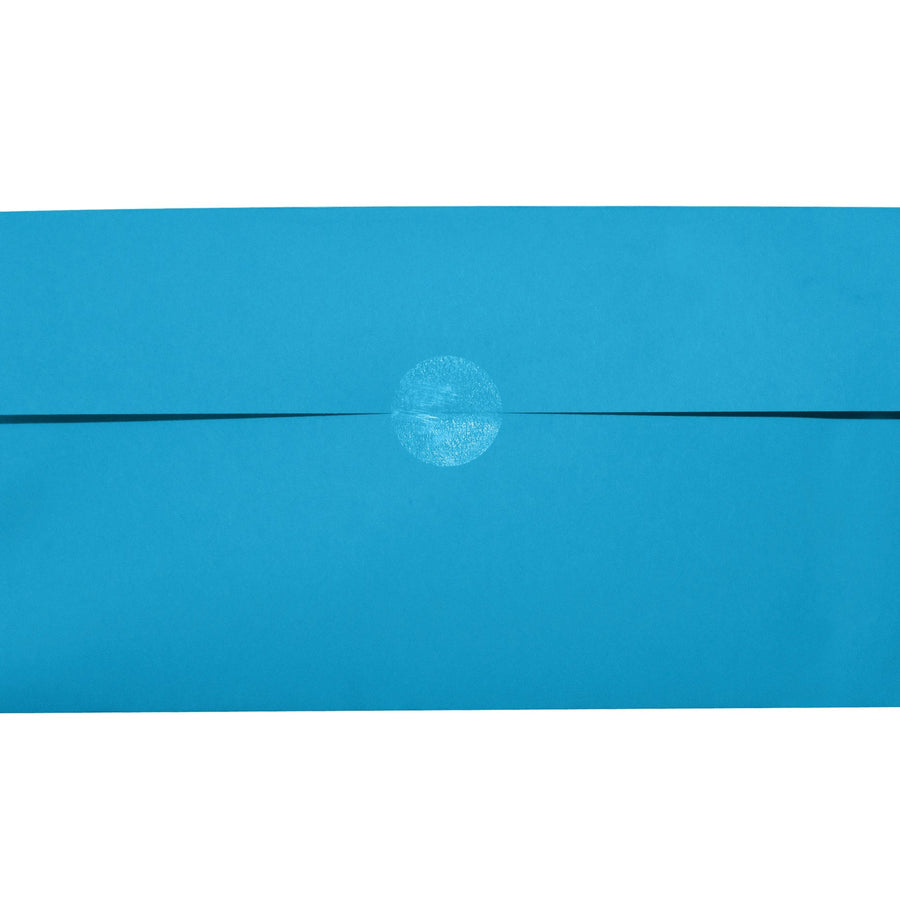 3 in Clear Polystyrene Circle Mailing Labels 1000/Roll DL710 - alias listing