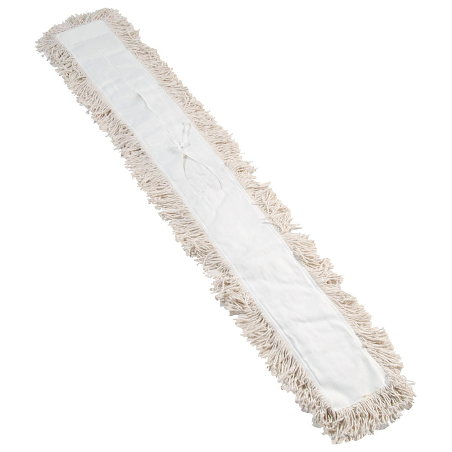 60 in Cotton Cut-End Dust Mop Head DMH60EC