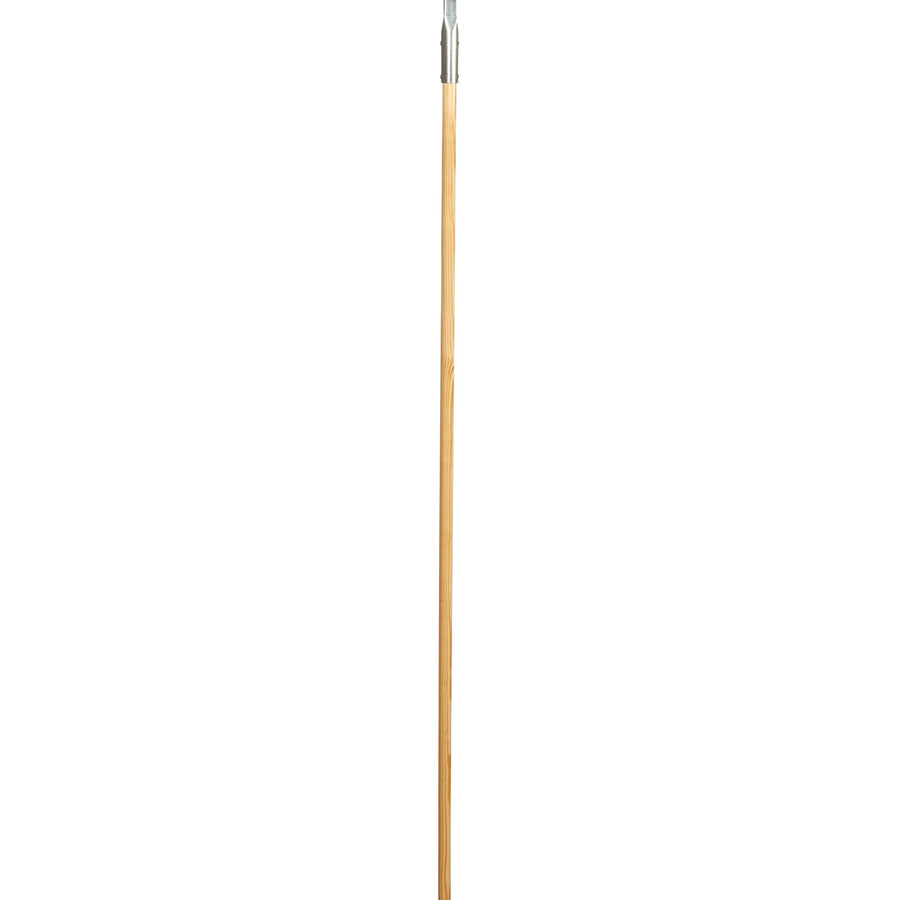 60 in Wood Clip-On Dust Mop Handle DMHANDLE