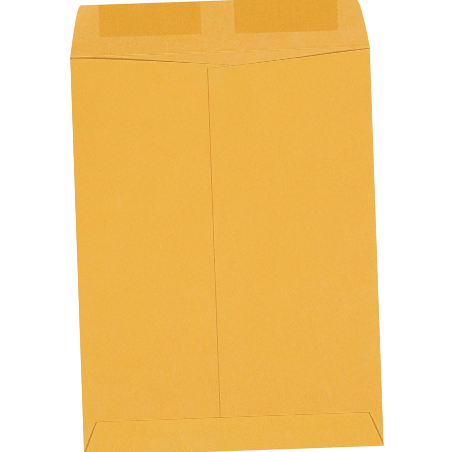 9x12 28 lb Kraft Gummed Envelopes 1000/Case EN1022 - alias listing