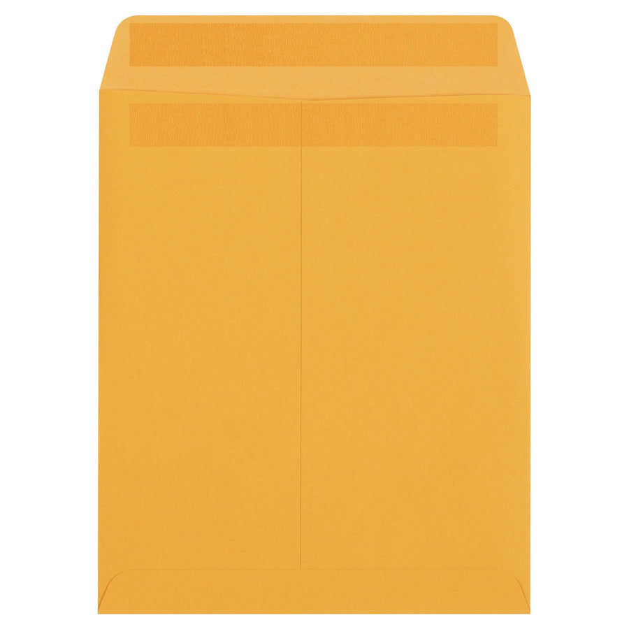 9.5x12.5 Kraft Redi-Seal Envelopes 500/Case EN1043 - alias listing