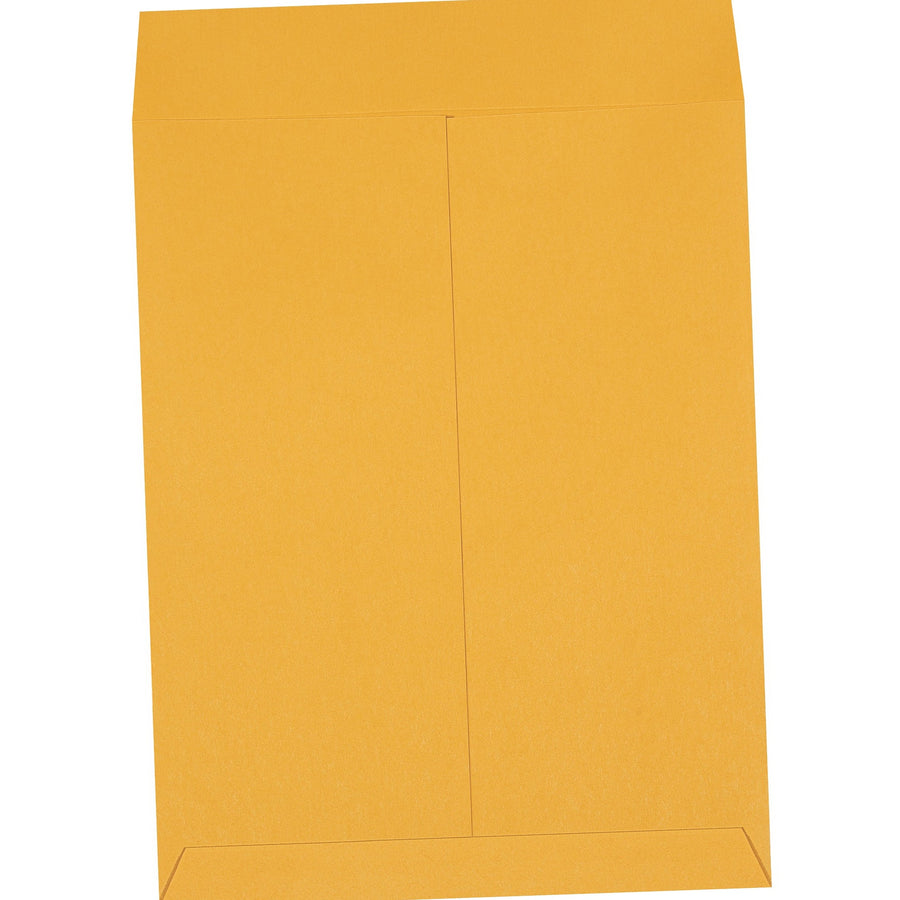 14x18 28 lb Kraft Ungummed Jumbo Envelopes 100/Case EN1081 - alias listing